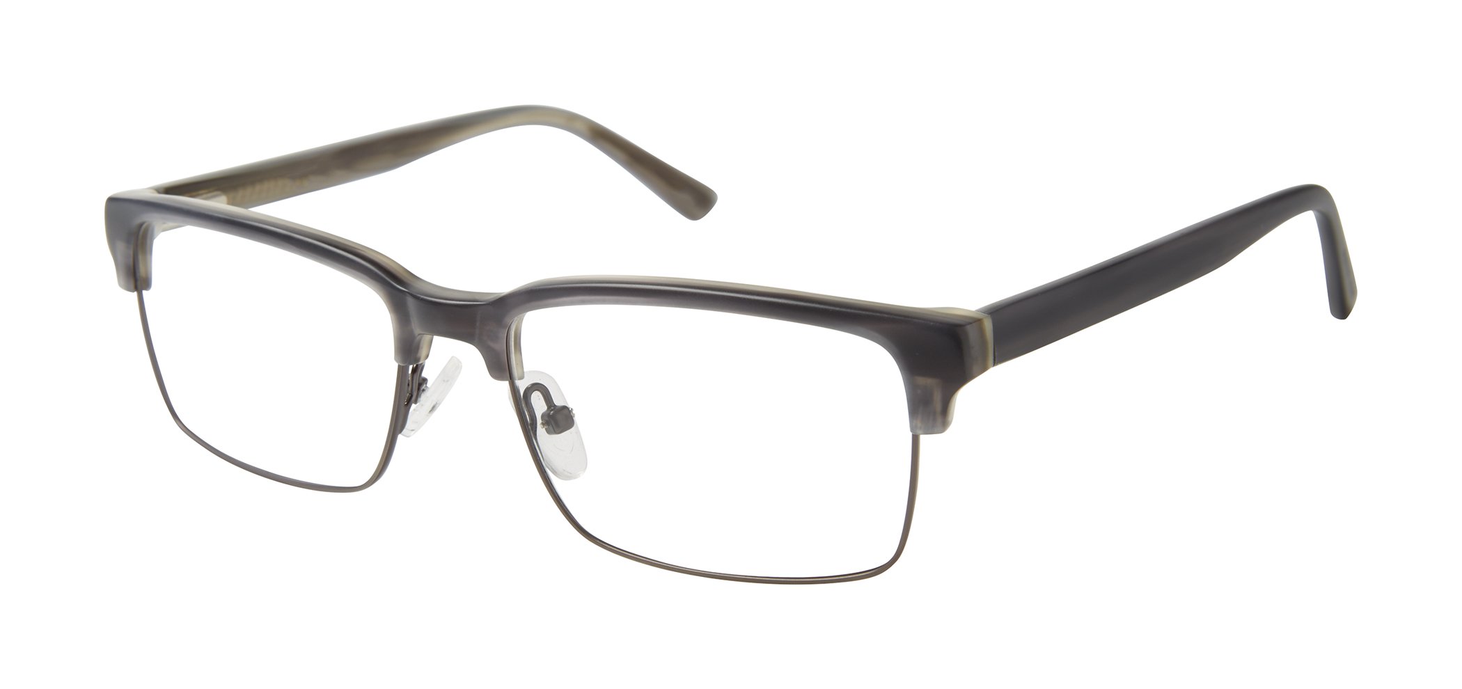 Gunmetal/Grey