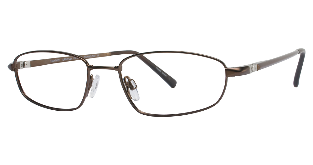 Satin Med Brown