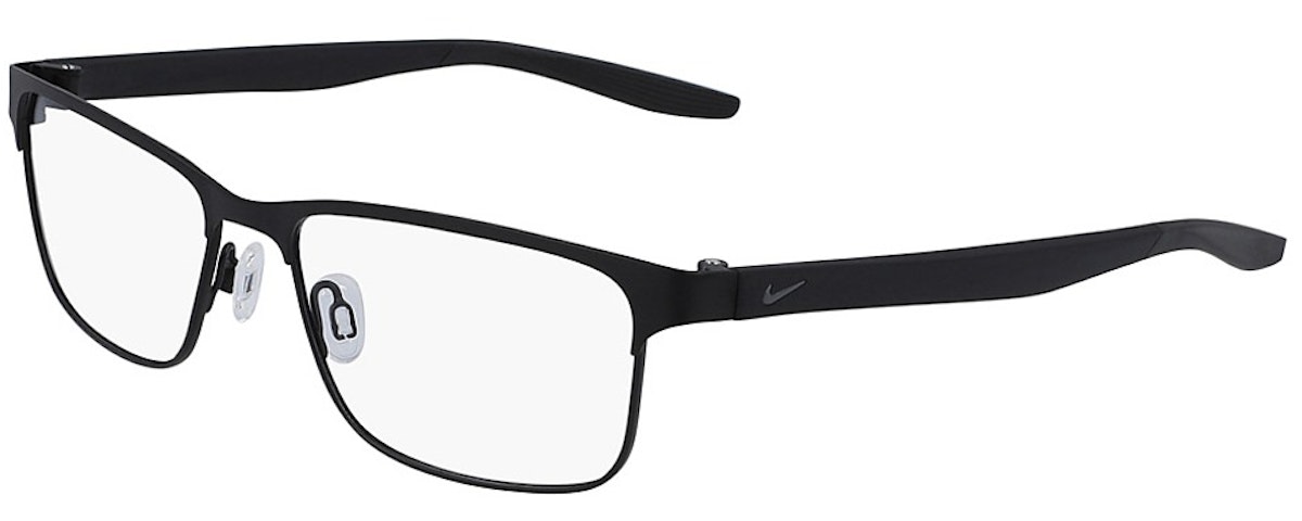 SATIN BLACK