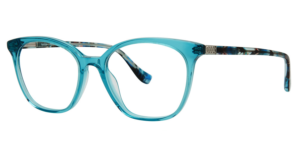 Caribbean Blue