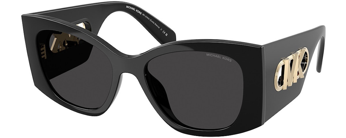 BLACK / DARK GREY SOLID