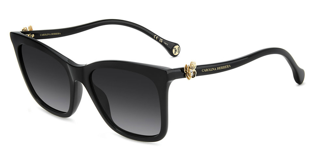 BLACK / DARK GREY SHADED