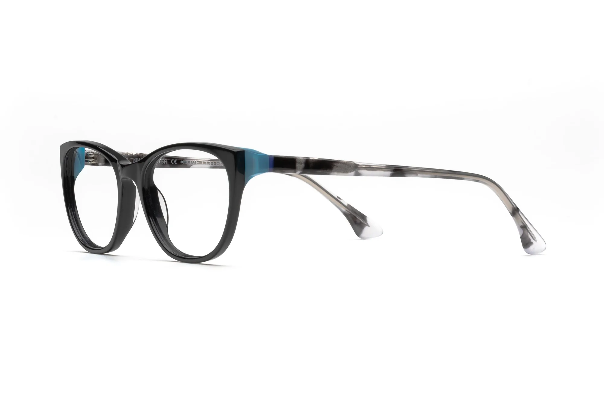 BLACK TORTOISE