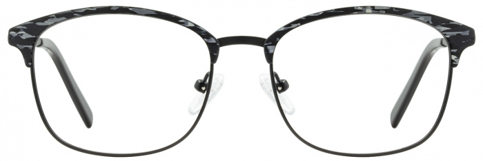 Black/Tortoise