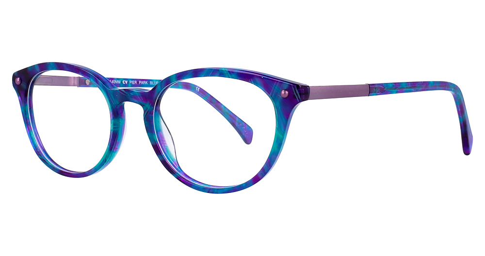 Blue Multi
