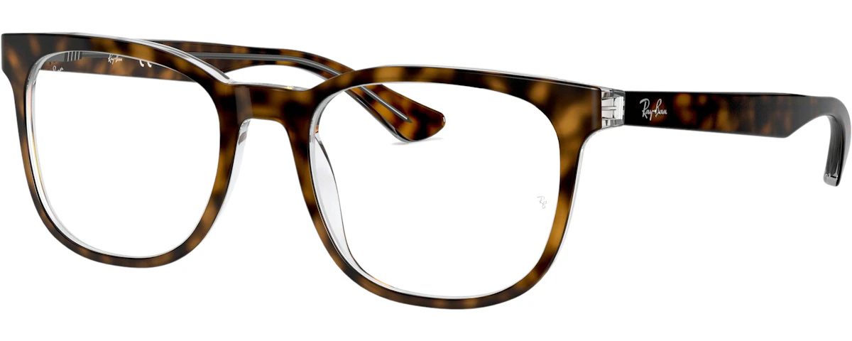 TOP HAVANA ON TRANSPARENT
