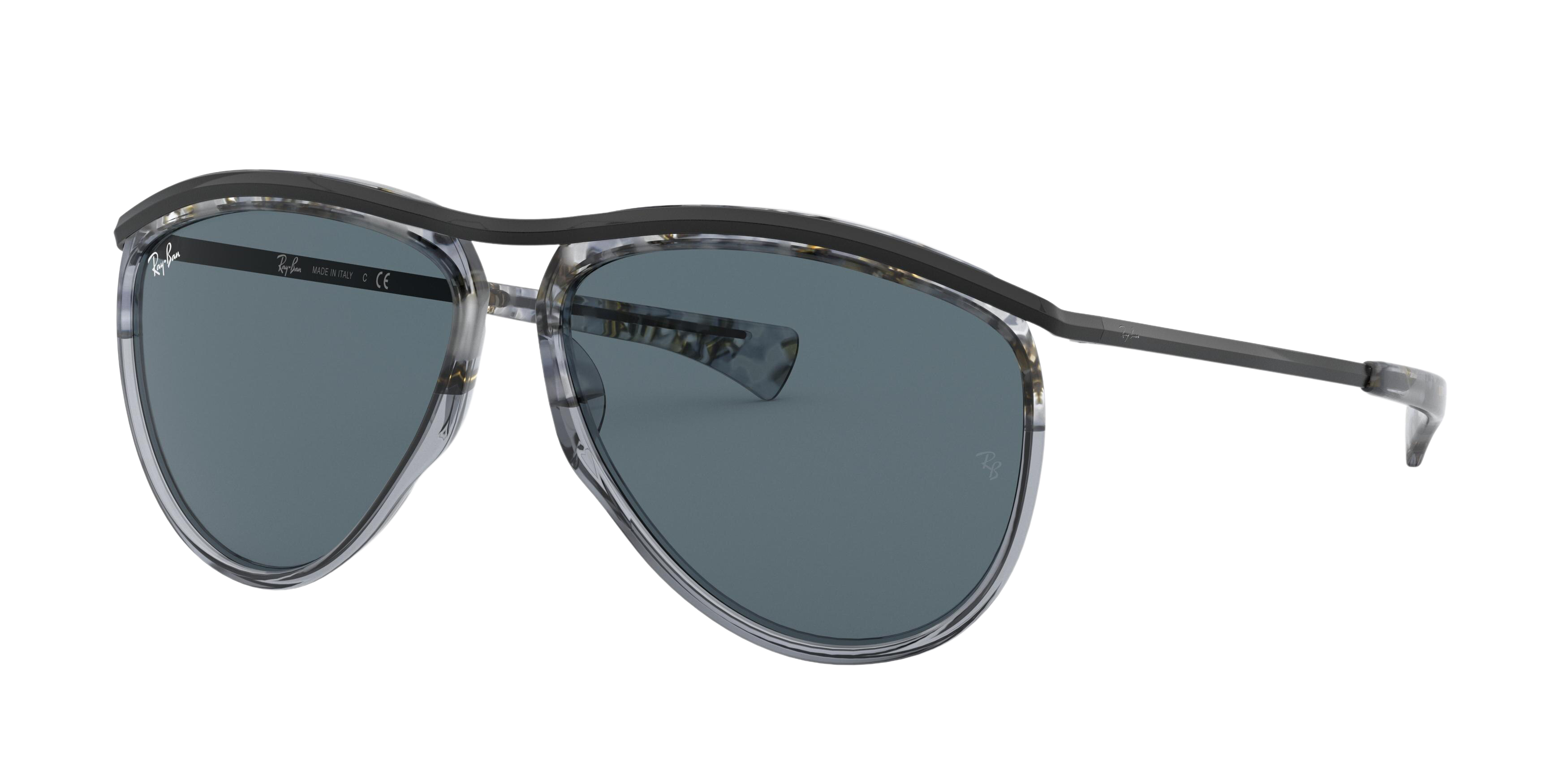 GRADIENT HAVANA GREY