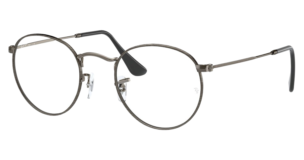 ANTIQUE GUNMETAL