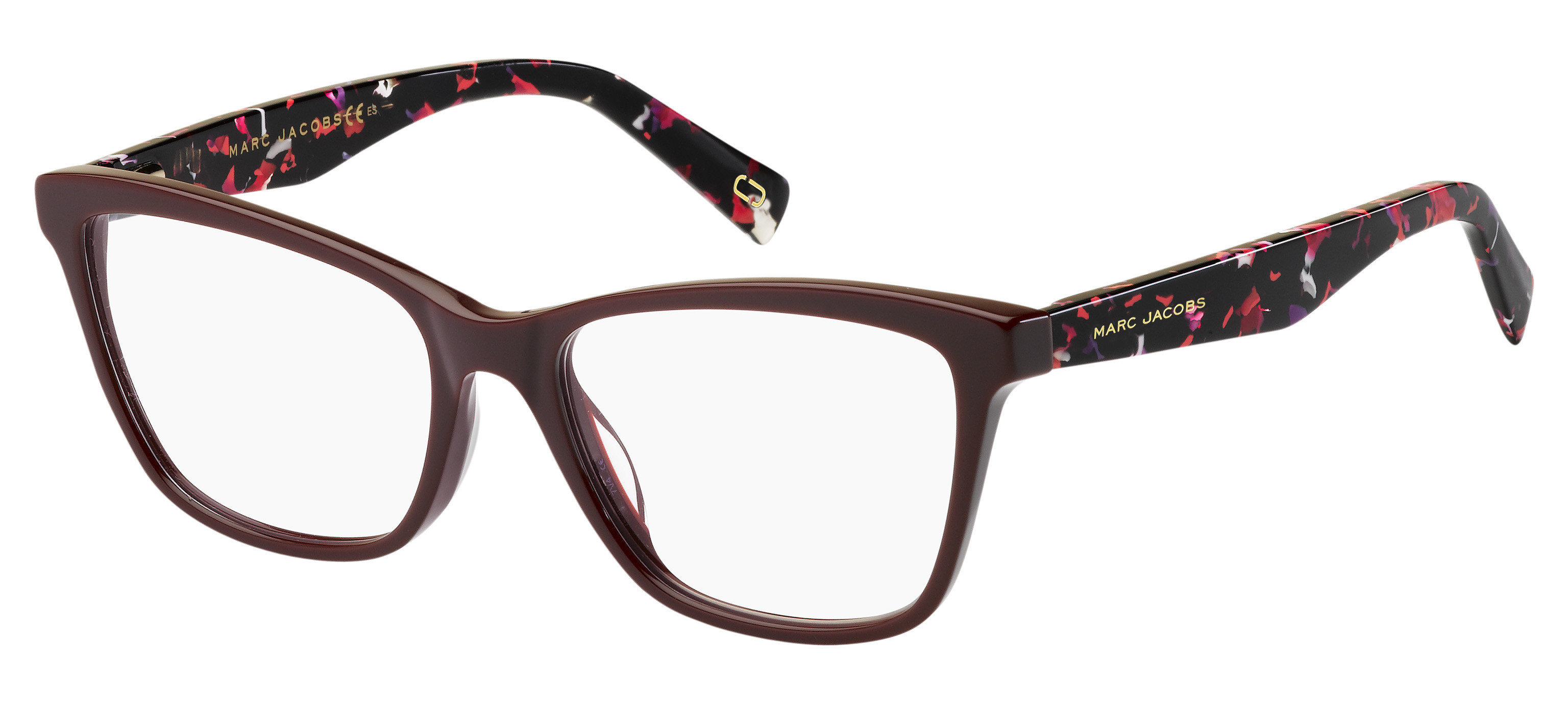 Opal Burgundy