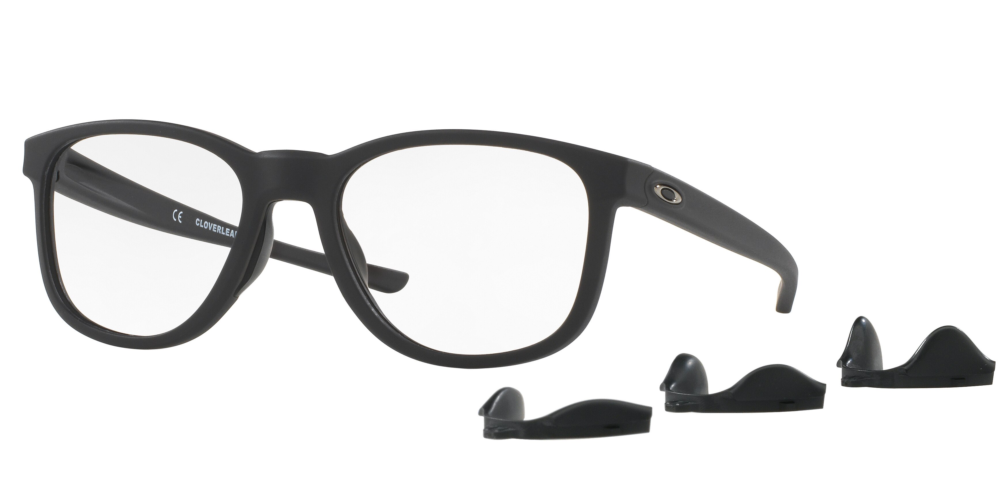 SATIN BLACK