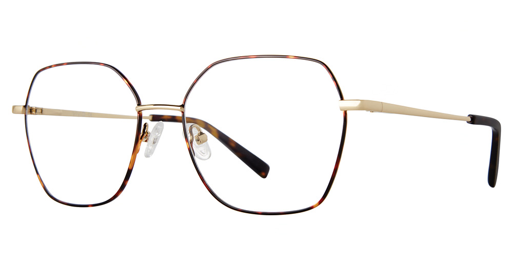 tortoise/gold