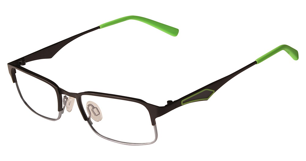(001) BLACK GUNMETAL