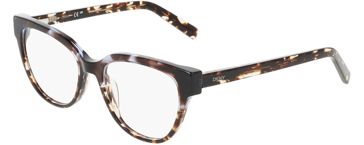 SKY/AMBER TORTOISE