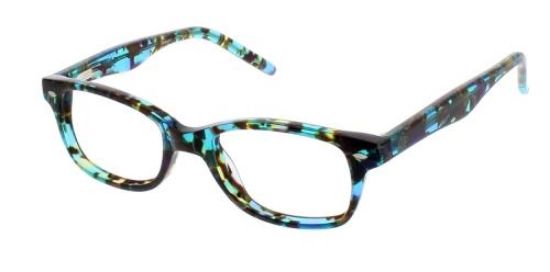 Teal Multi