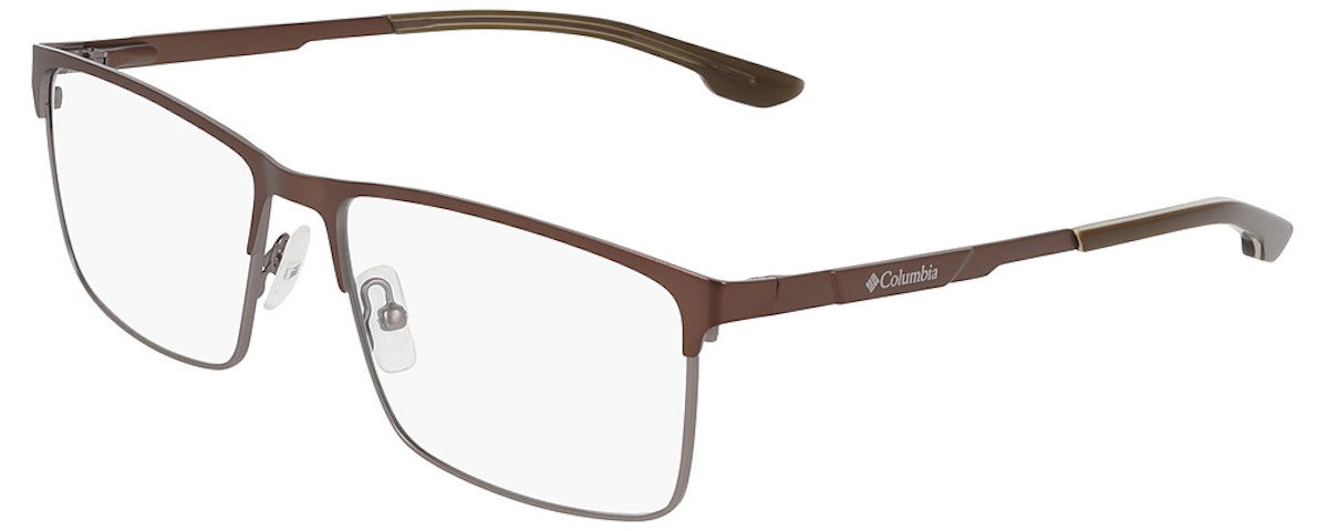 SATIN BROWN