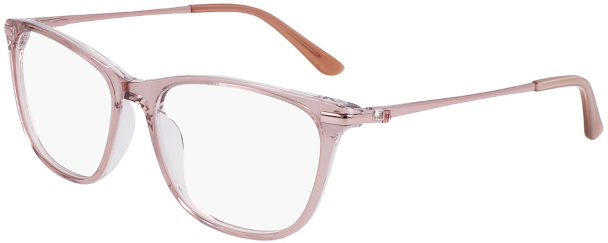 BLUSH CRYSTAL