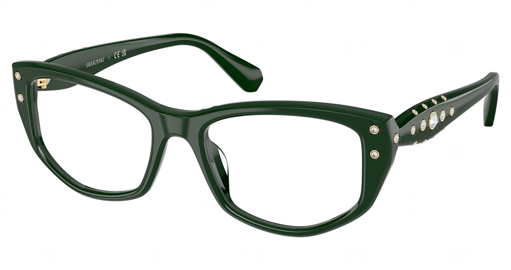 DARK GREEN