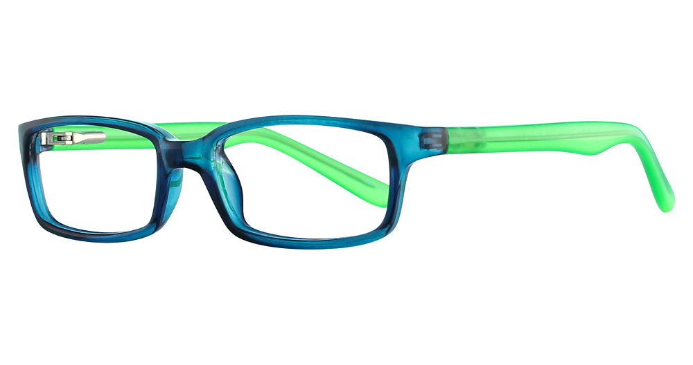Blue/Green