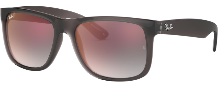 TRANSPARENT GREY