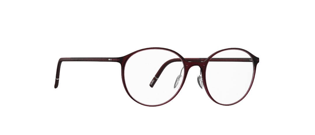 rich mulberry