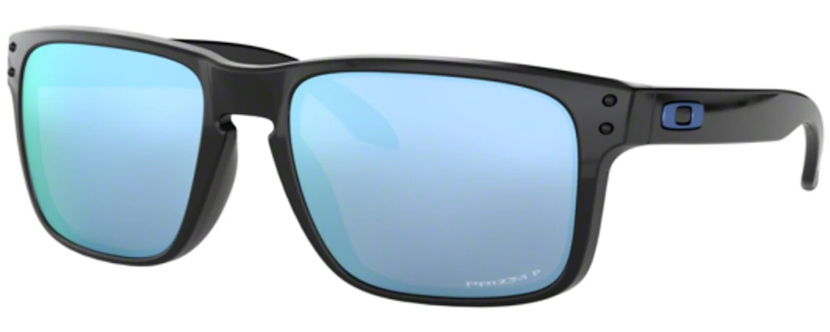 POLISHED BLACK / PRIZM DEEP WATER POLAR