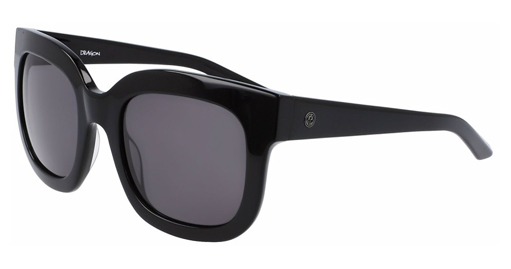 (001) BLACK/ LL SMOKE