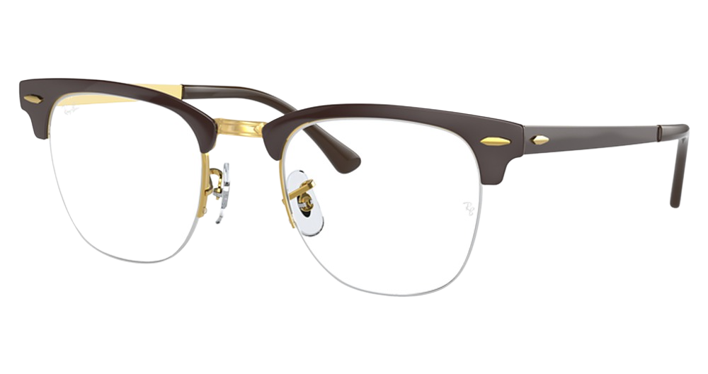 BROWN ON LEGEND GOLD