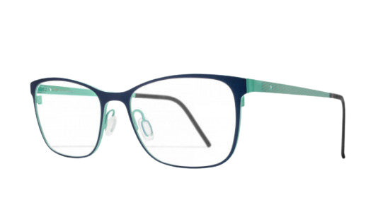 Navy Teal