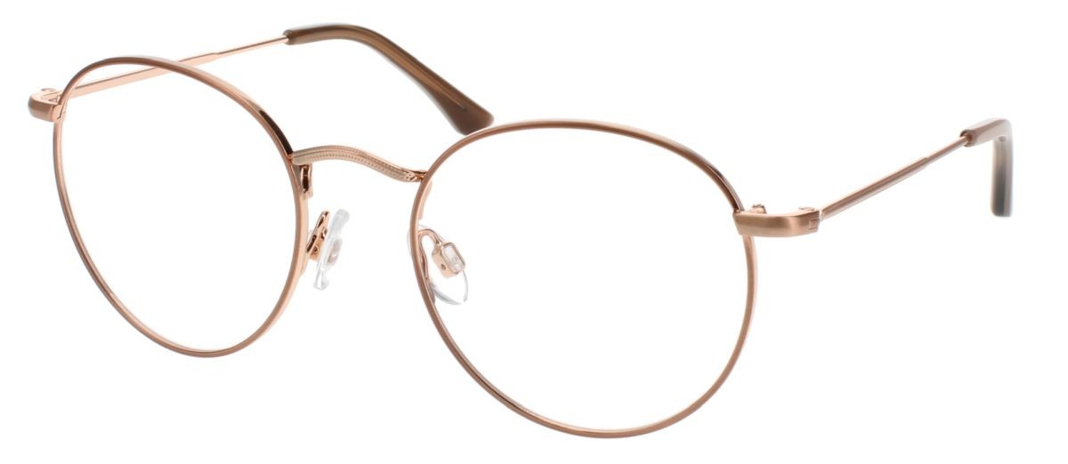 SAND/ROSE GOLD
