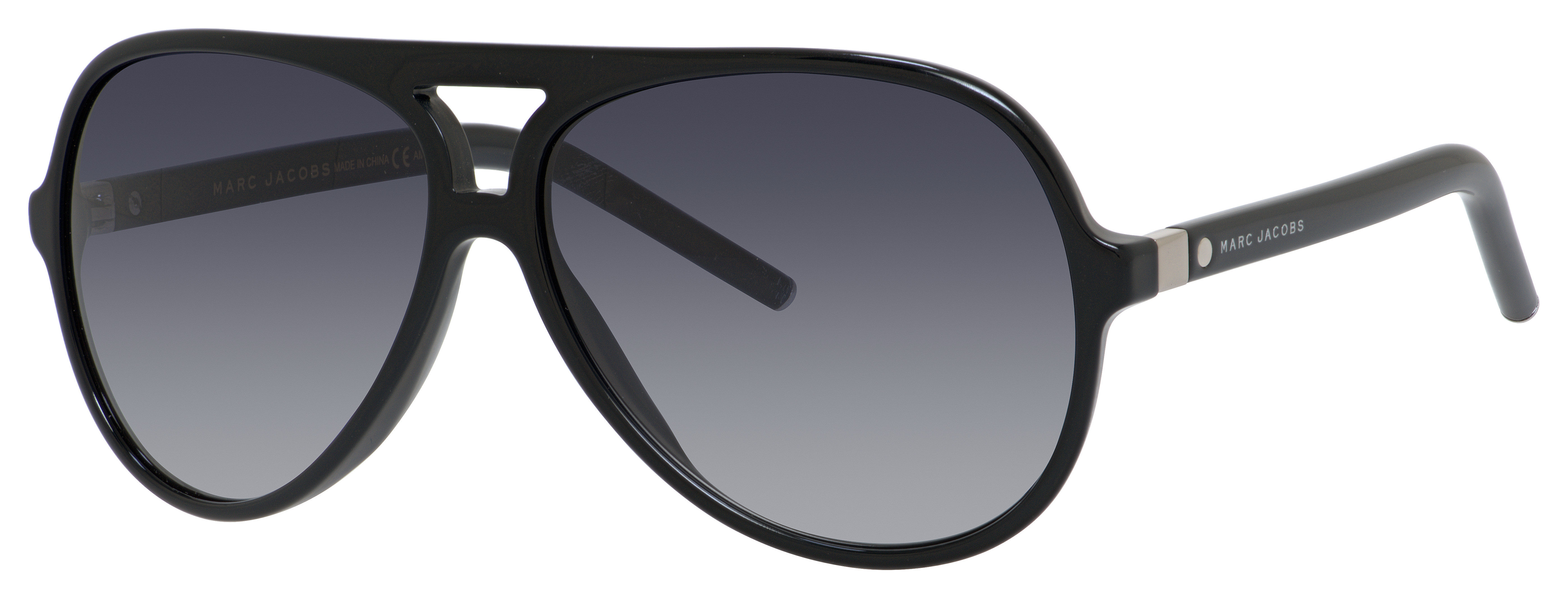 Black (HD Gray Gradient)