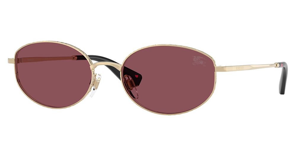LIGHT GOLD / PURPLE POLAR