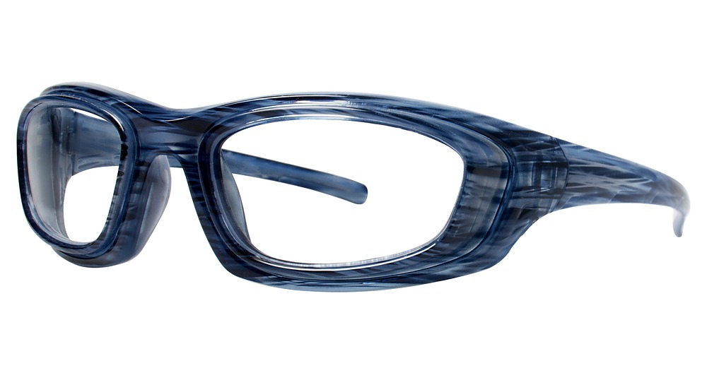 Navy Crystal