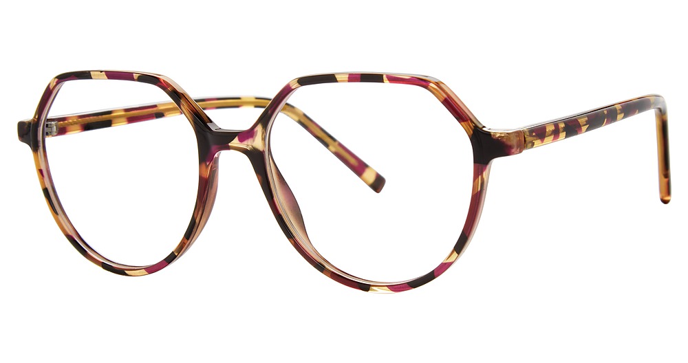 purple/tortoise