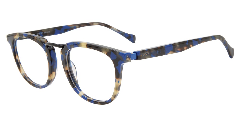 Blue Havana