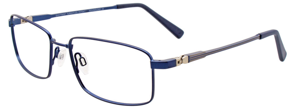 Matt Dark Blue