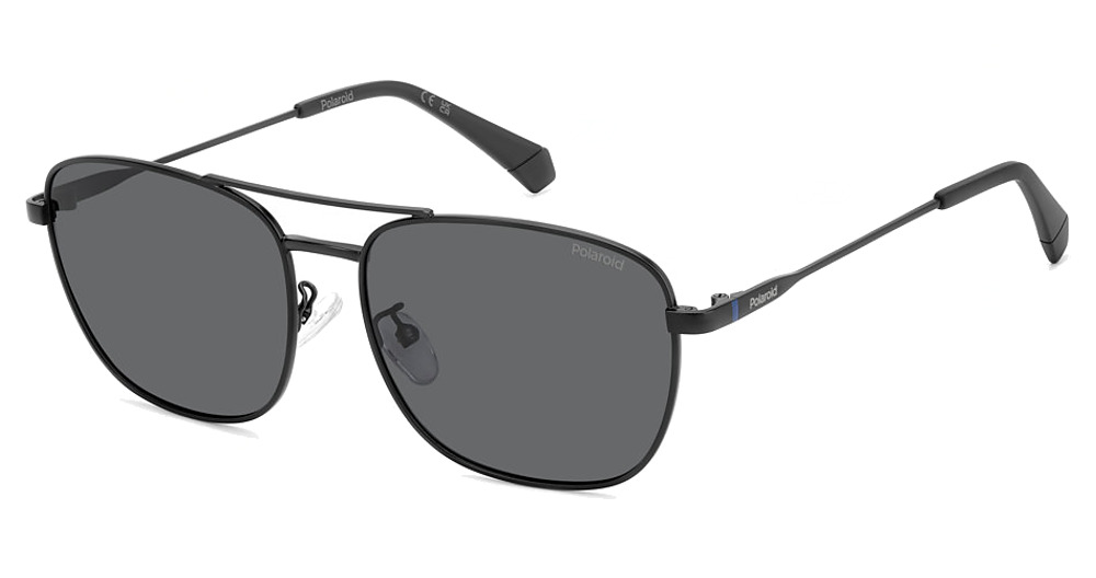 MTT BLACK / GREY POLARIZED