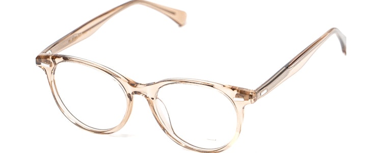 C3 Brown Crystal