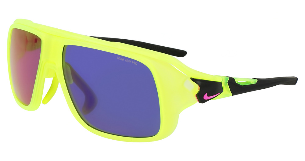 MATTE VOLT/INFRARED MIR/CLEAR
