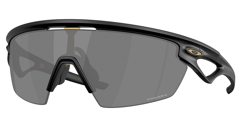 MATTE BLACK / PRIZM BLACK