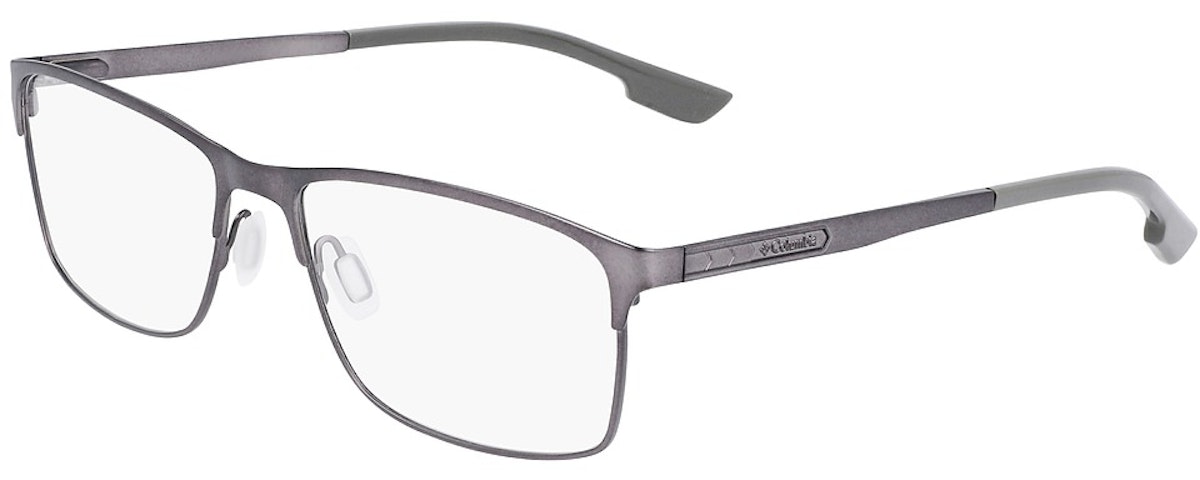 SATIN GUNMETAL