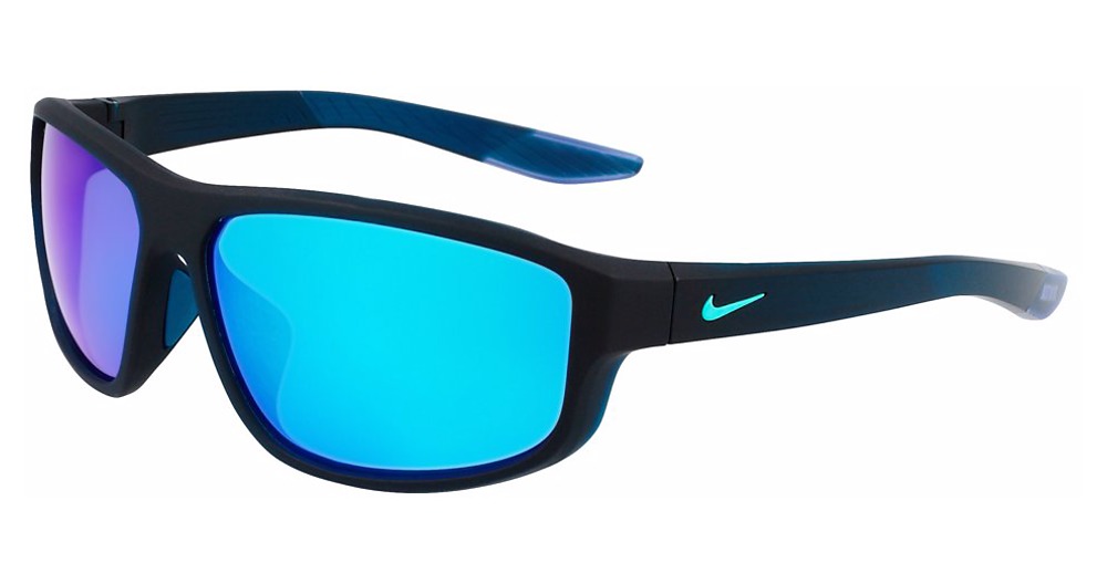 MATTE SPACE BLUE/GREY-TURQ