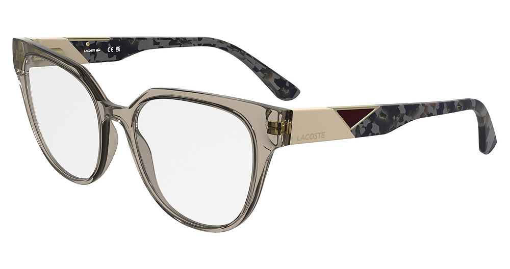 TRANSPARENT BEIGE