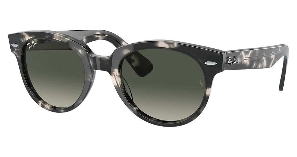GRAY HAVANA / GREY GRADIENT DARK GREY
