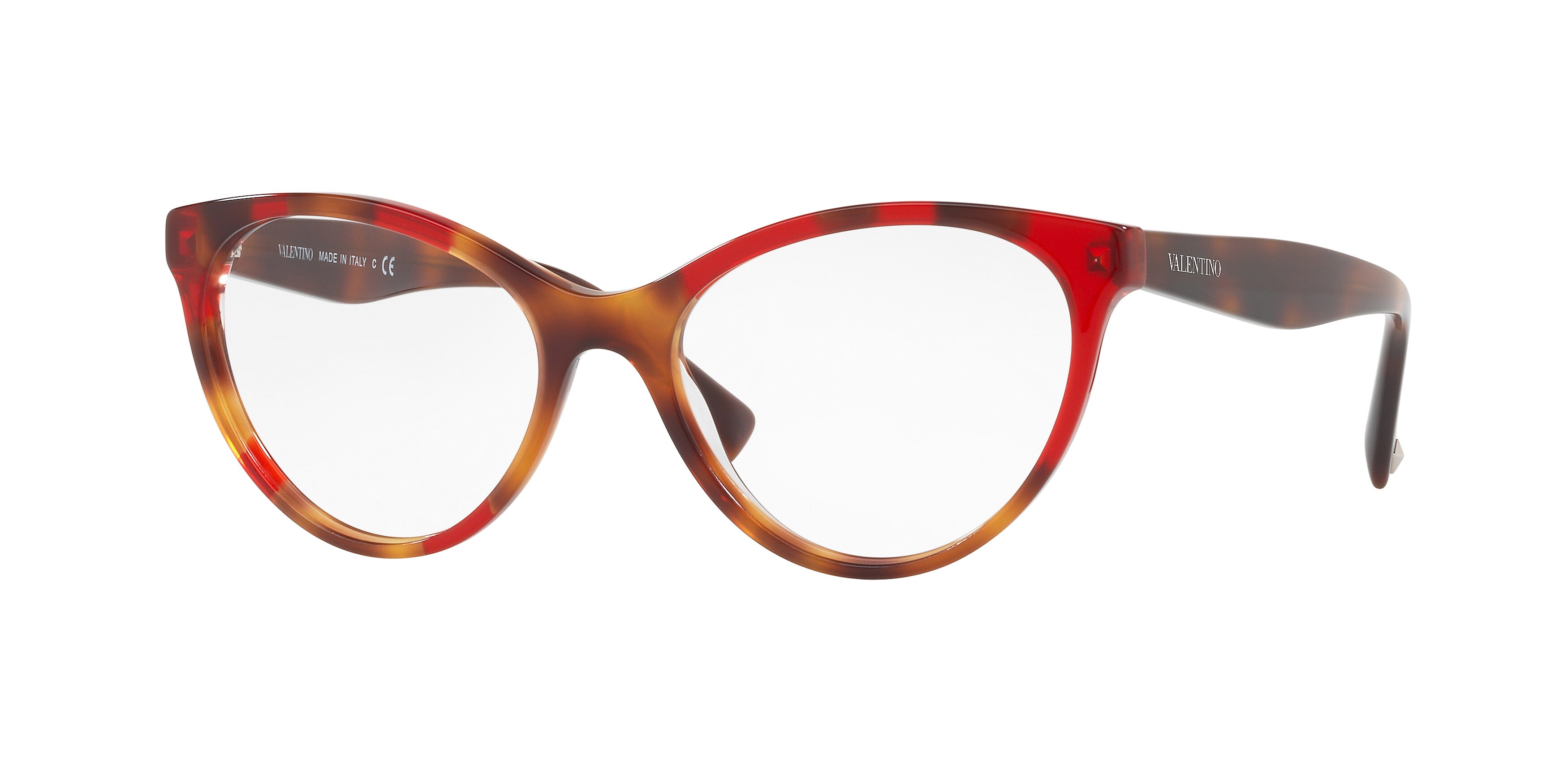 HAVANA INSERTS OPAL RED
