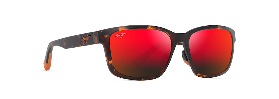 MJRX Matte Dark Havana / MJRX