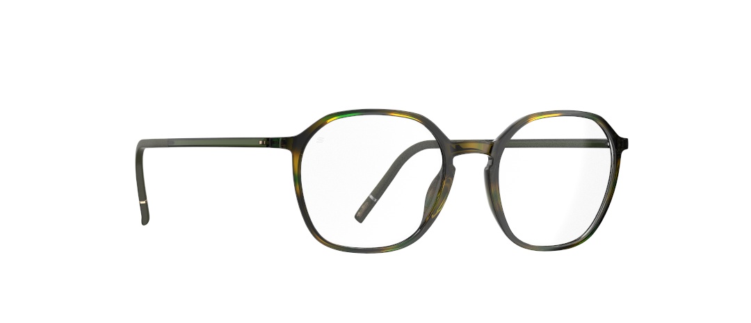 Havanna Pine Green