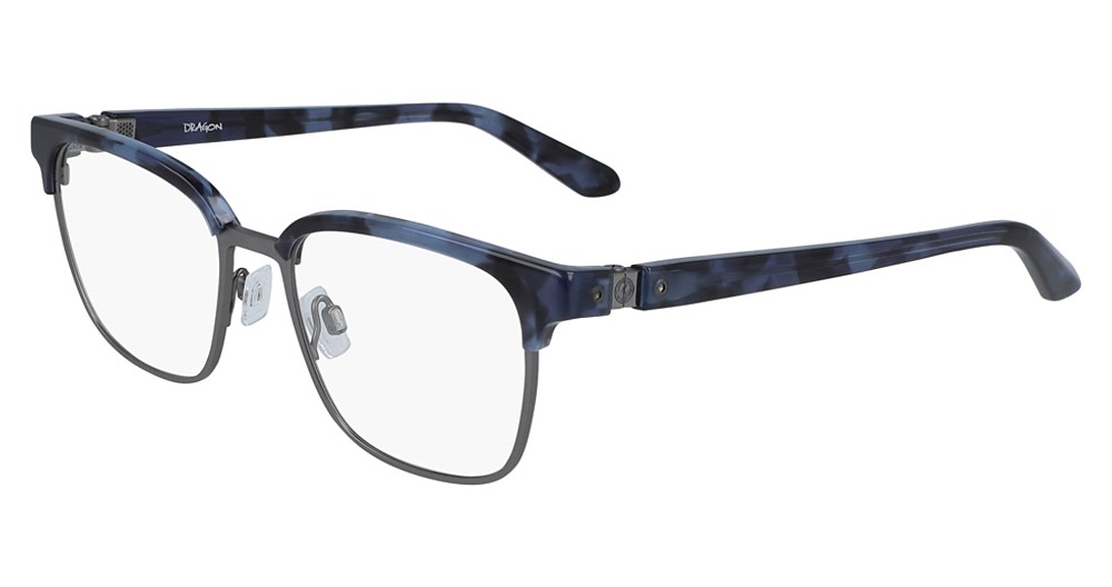 (460) NAVY TORTOISE