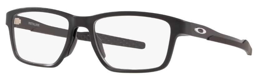 SATIN BLACK