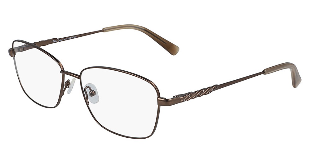 (210) BROWN