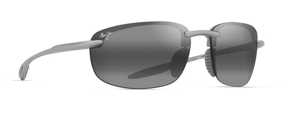MJRX Metal Matte Silver / MJRX